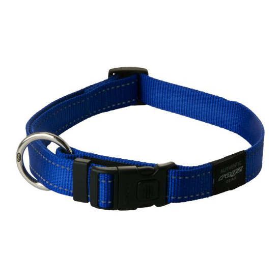 Utility - Classic Collar - Side-Release X-small (6-9")