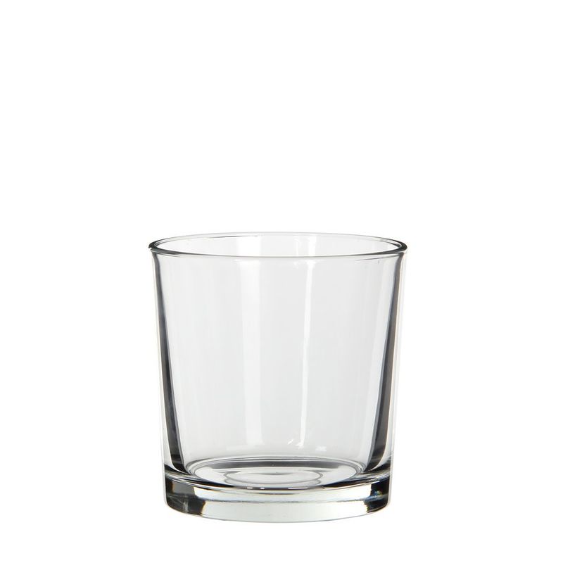 Kenny Cylinder Transparent