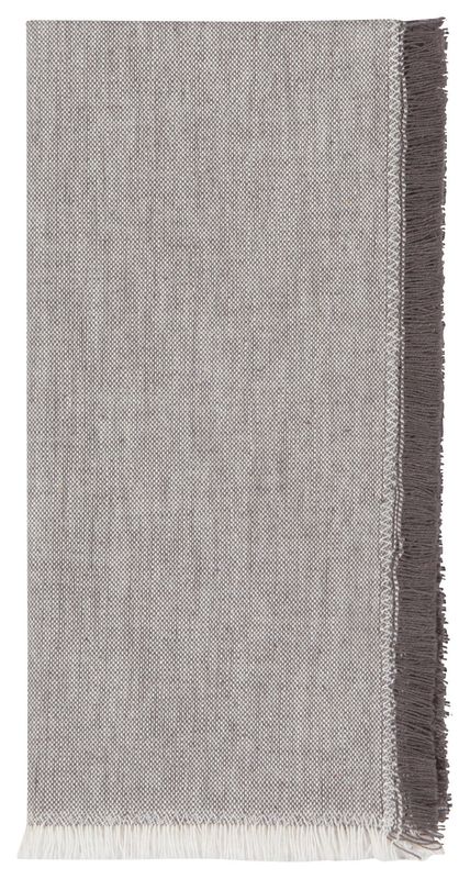 Heirloom Chambray Napkins - Set of 4