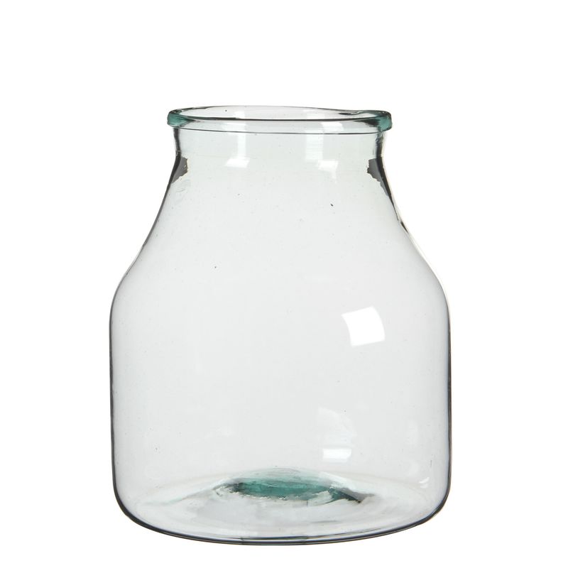 Kila Vase Transparent