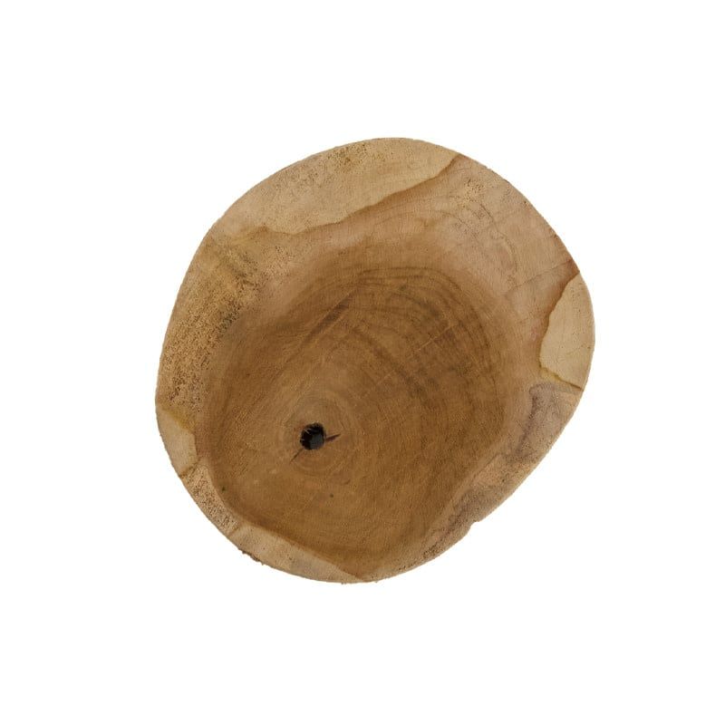 Teak Slice