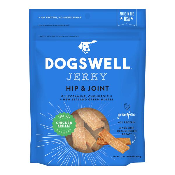 Dogswell Hip &amp; Joint