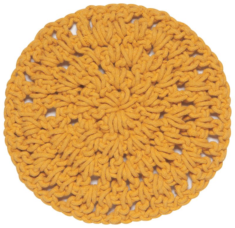 Knotted Trivet