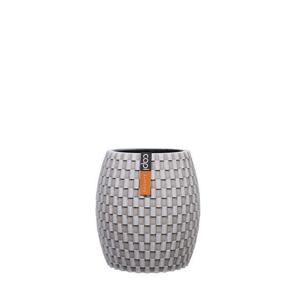 Vase Elegant Wide Wave