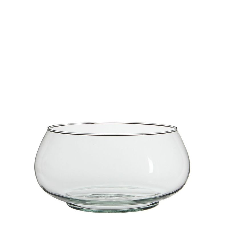 Tigo bowl transparent in giftbox