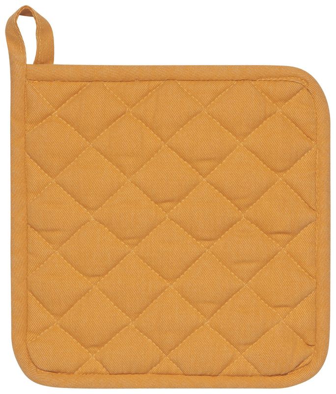 Potholder Stonewash Heirloom