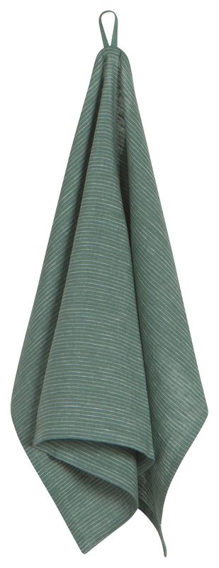 Danica - Tea Towel Linen Heirloom