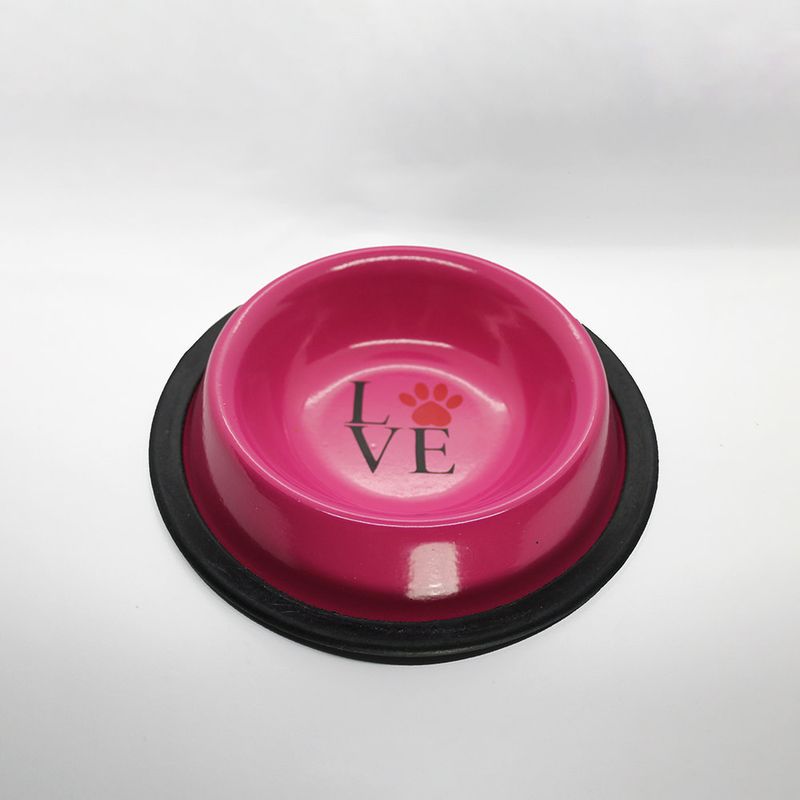 Non-Skid Cat Dish 6oz