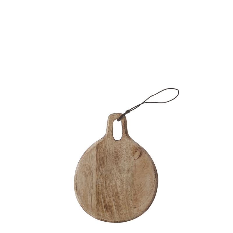 Duko Chopping Board - brown