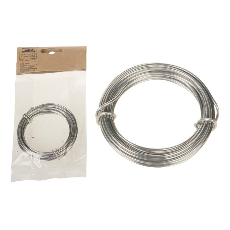 Aluminium Wire 2mm 5m