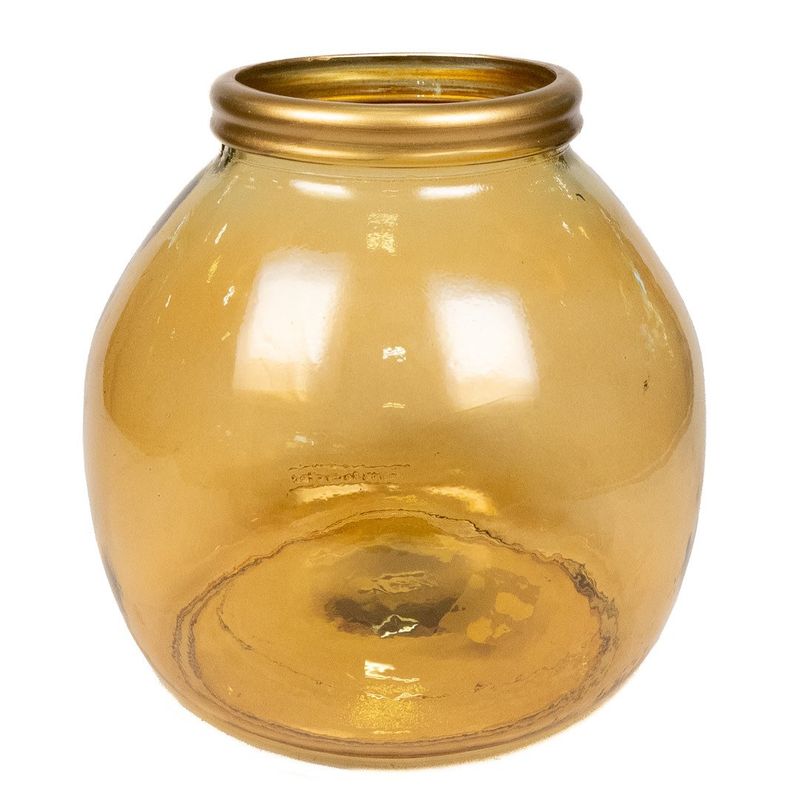 Vase - Recycled Glass