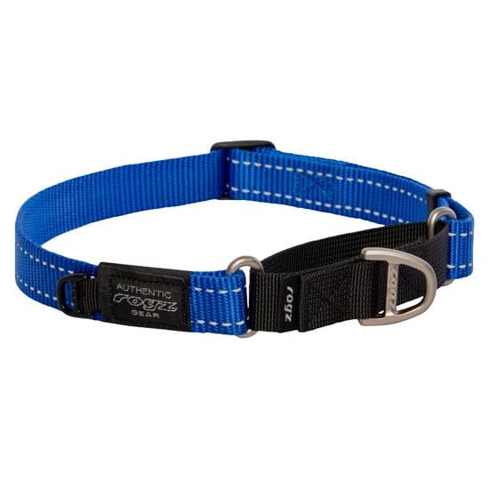 Utility - Collar - Control Web Medium (12.2-17.7")