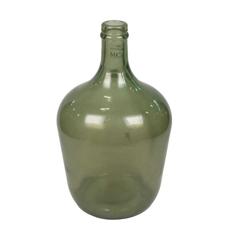 Diego Bottle Glass