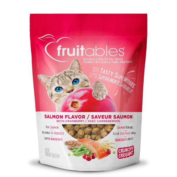Cat Crunchy Treats