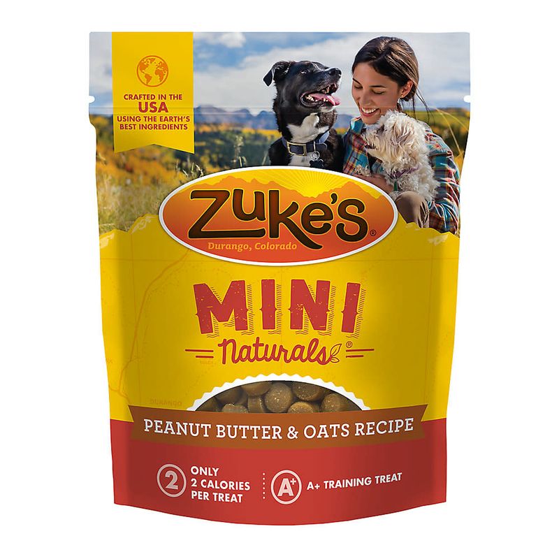 Mini Naturals