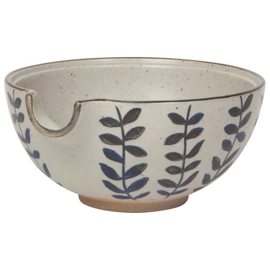 Danica - Stoneware Element Mixing Bowl