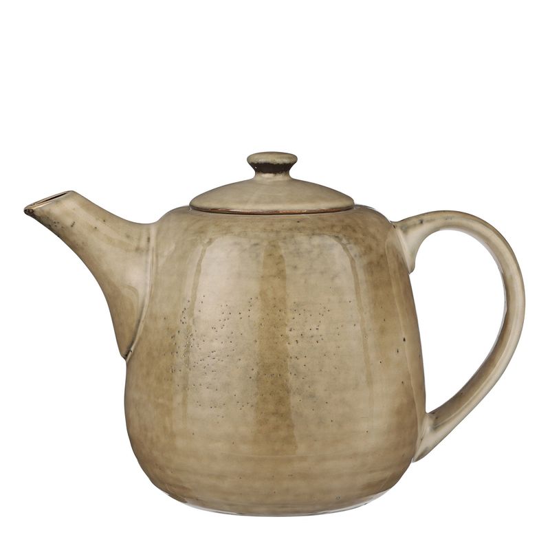 Tabo Teapot