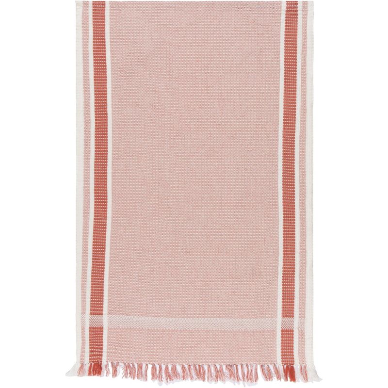 Tea Towel Heirloom Soft Waffle