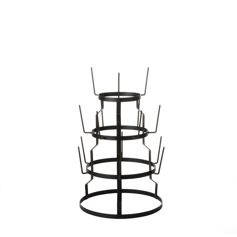 Cup Rack