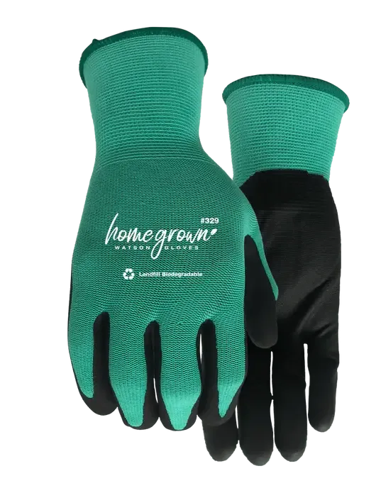 Glove - Jade