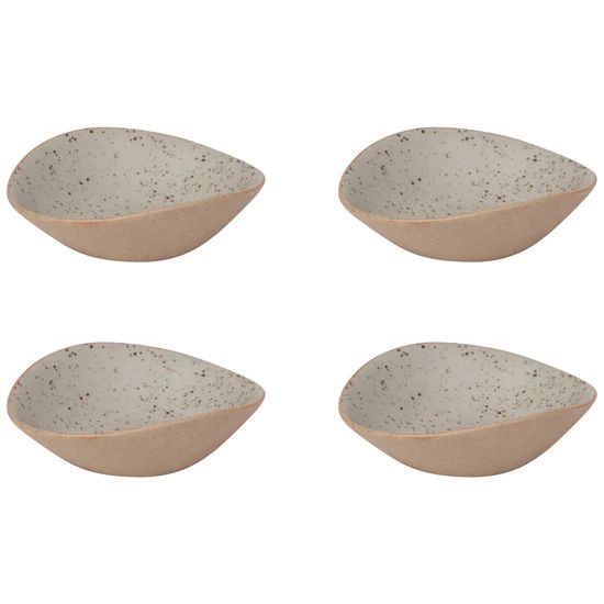 Danica - Element Dip Dishes s/4