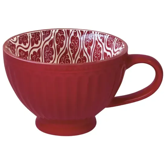 Danica - Latte Mug 14oZ