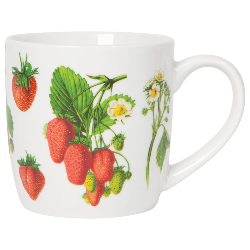 Danica - Mug 12oz
