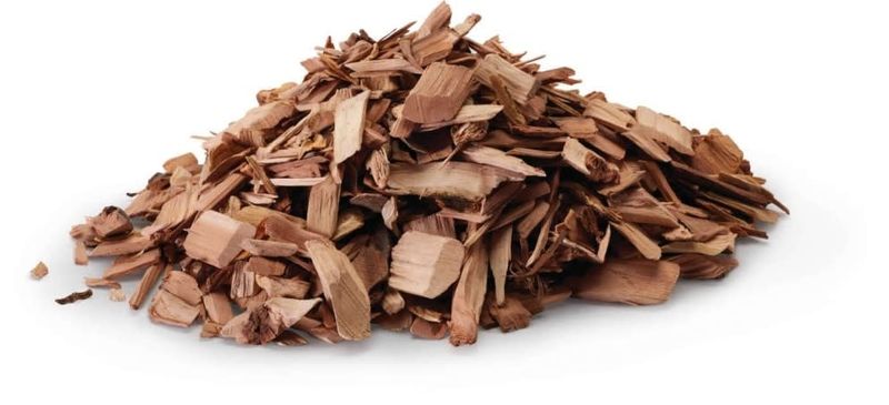 Napoleon - Wood Chips - Apple - 2LB
