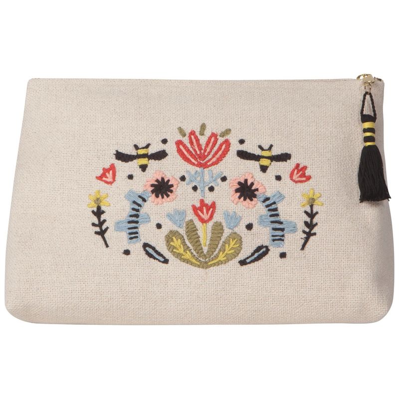 Danica - Cosmetic Bag