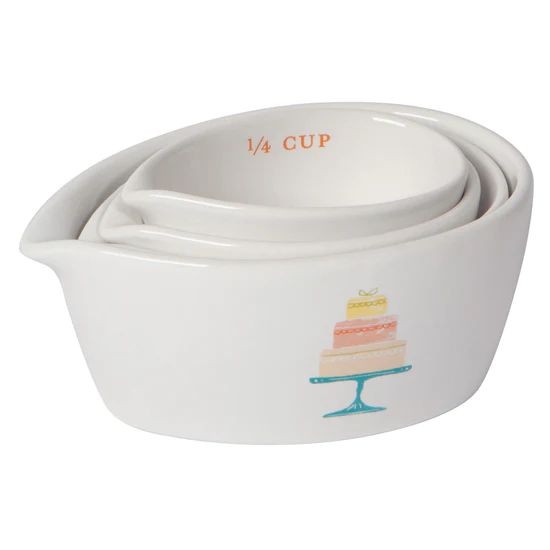 Measuring Cups Set of 4