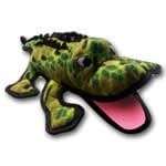 Ocean Creatures -  Alligator