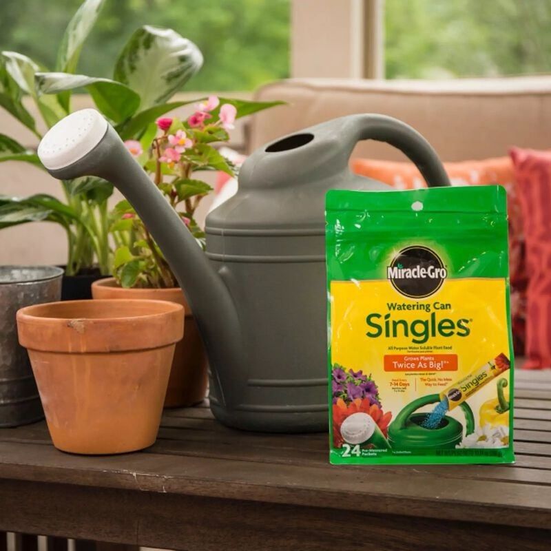 Miracle-Gro Singles 290g (24pk)