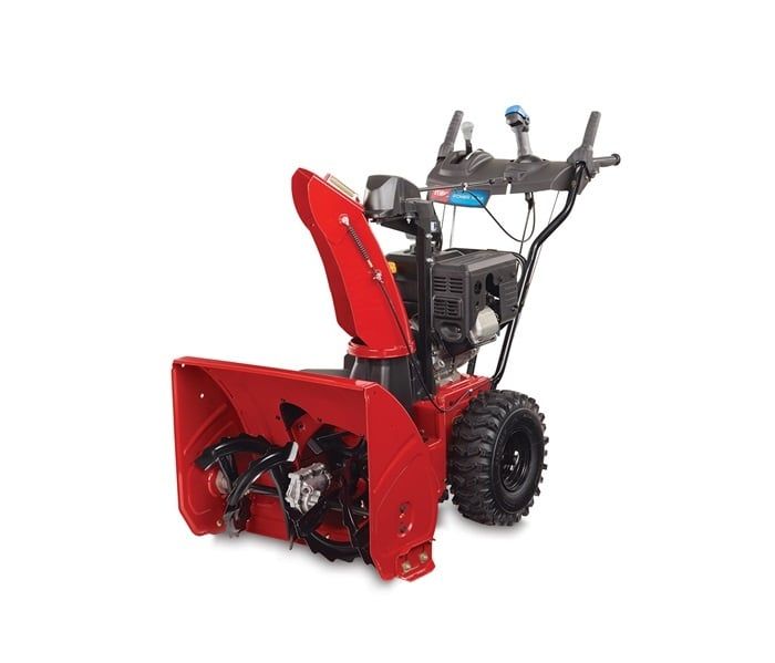 Toro - Power Max 824 OE