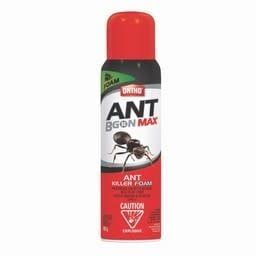 Ortho - Ant B Gon Max Ant Killer Foam 400 g