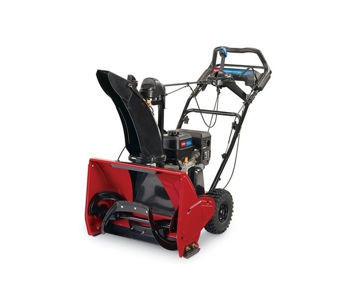 Toro Snow Master® 724 QXE 24" Snow Blower