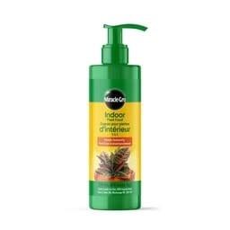 Miracle-Gro Indoor Liquid Plant Food 236ml