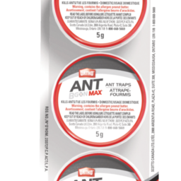 Ortho - Ant B Gon Max Ant Traps 3pk