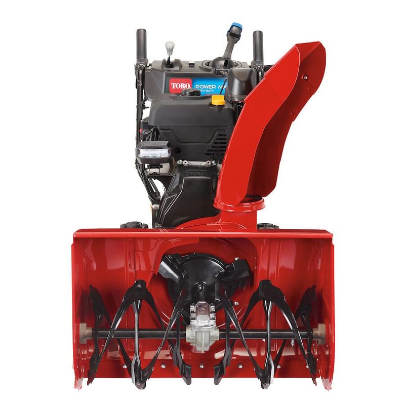 Toro Power Max® HD 1232 OHXE Snow Blower