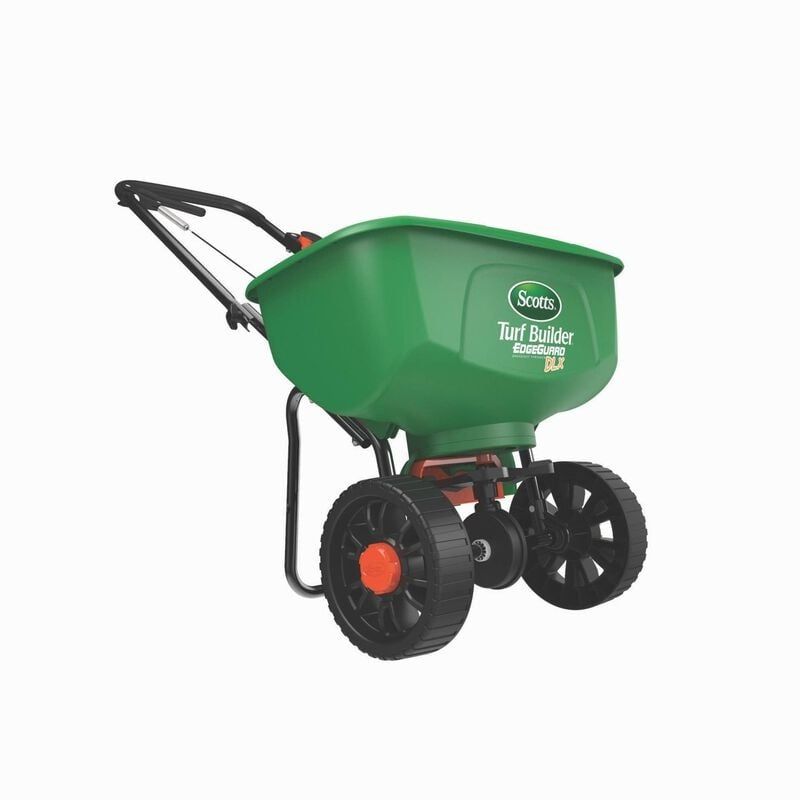 Scotts - Turf Builder EdgeGuard DLX
