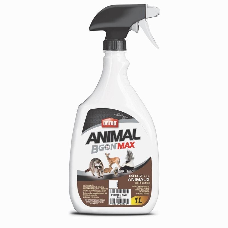 Ortho - Animal B Gon Spray 400g