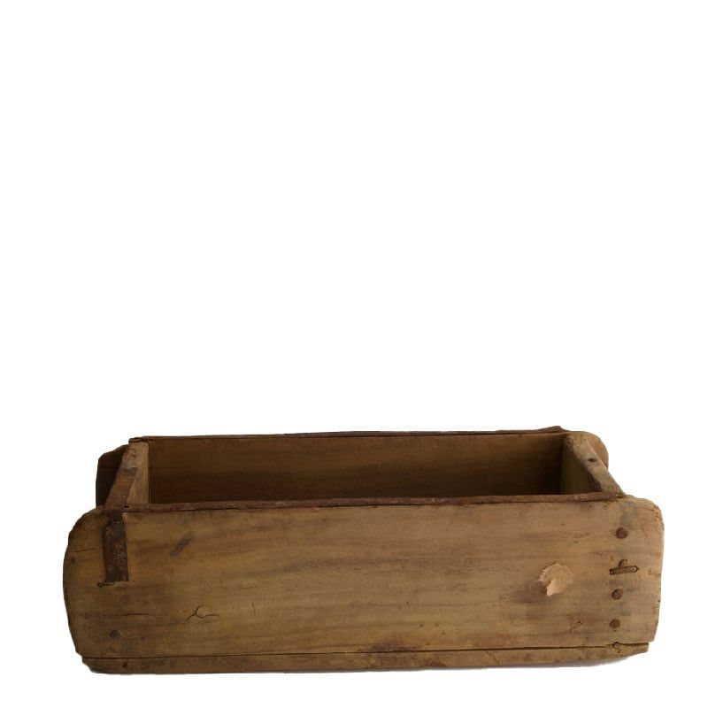 Wooden Brick Mould 32x15x10cm