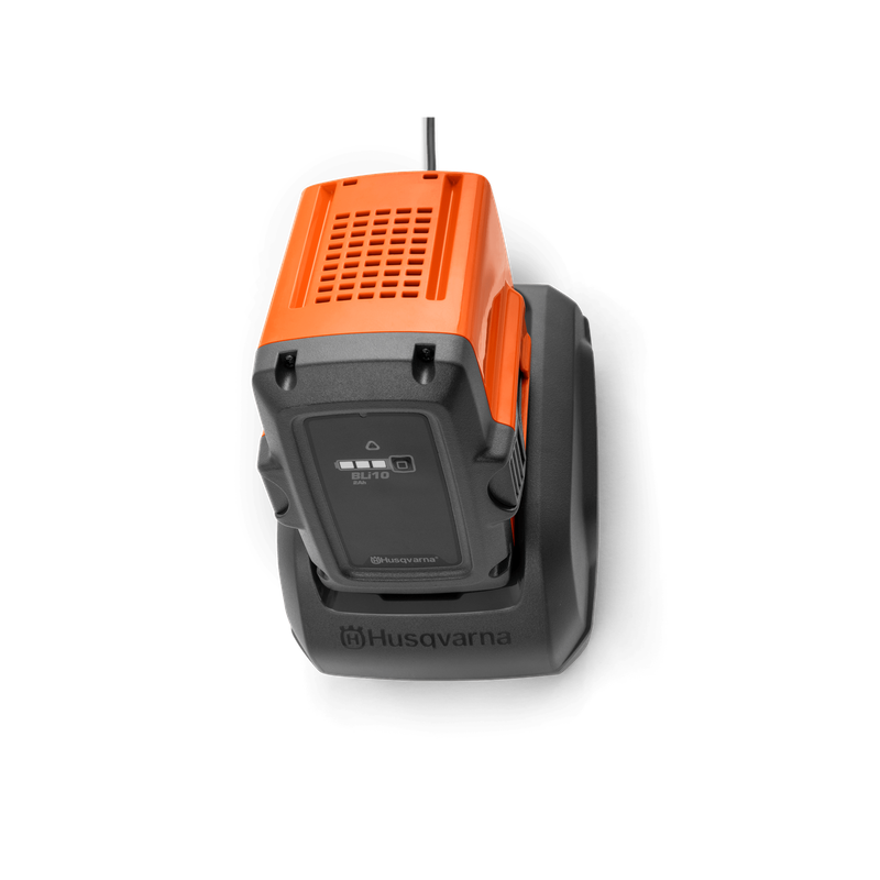 Husqvarna QC250 250W Battery Charger