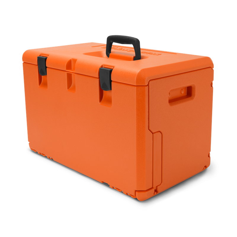 HUS POWERBOX CARRY CASE