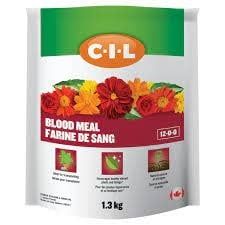 C-I-L Blood Meal 12-0-0 1.3Kg