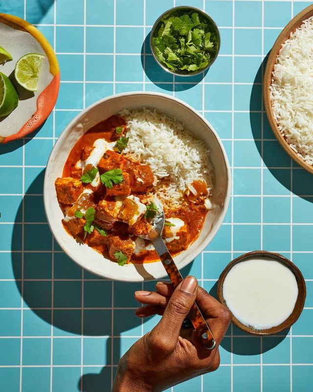 Brooklyn Delhi - Tikka Masala Sauce