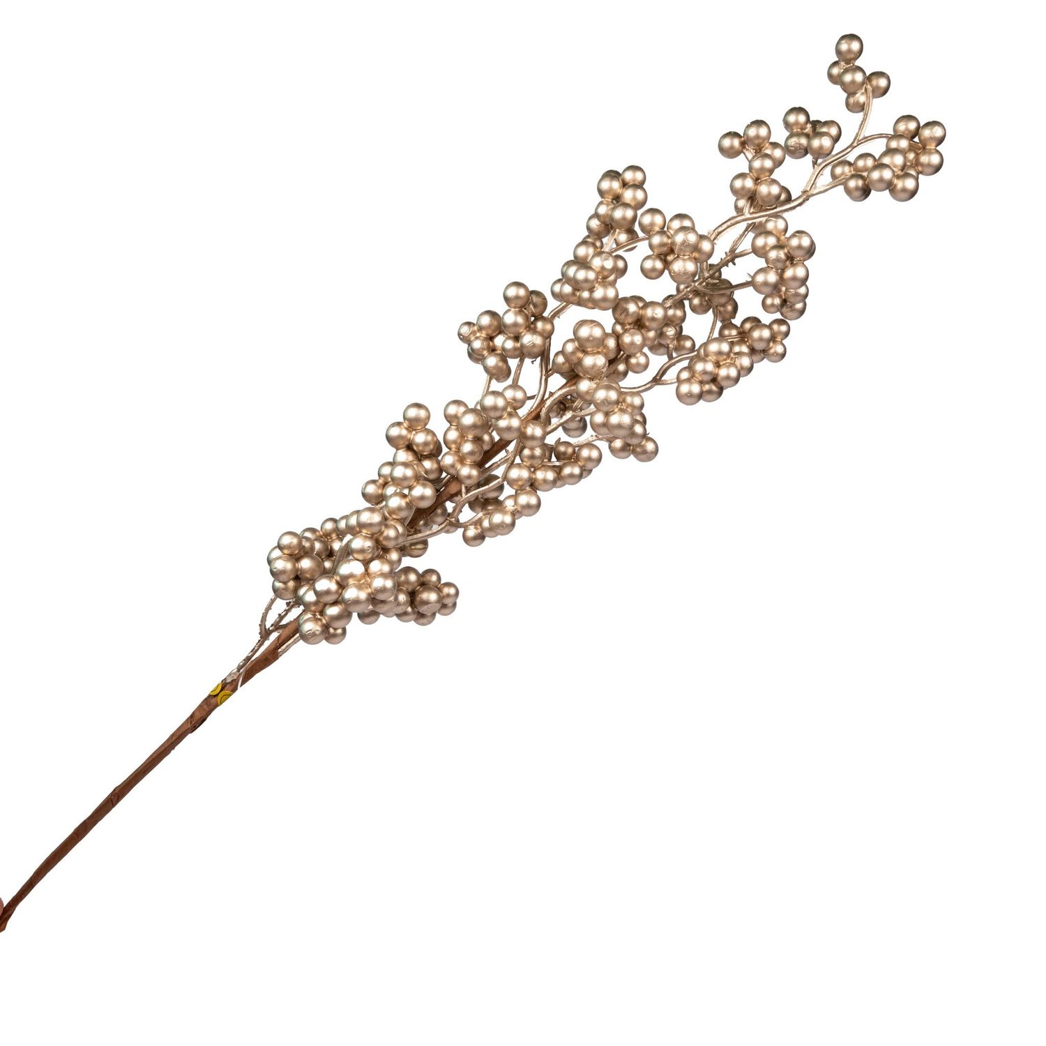 Champagne Berry Spray - 22&quot;