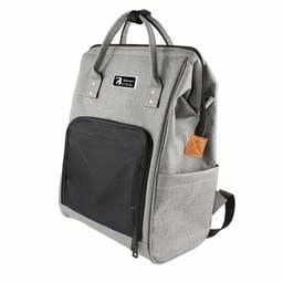 Pet Backpack  - 11.8 x 7.8 x 17”
