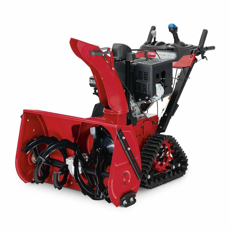 Toro Power TRX HD Commercial 1432 OHXE 32" - Two Stage