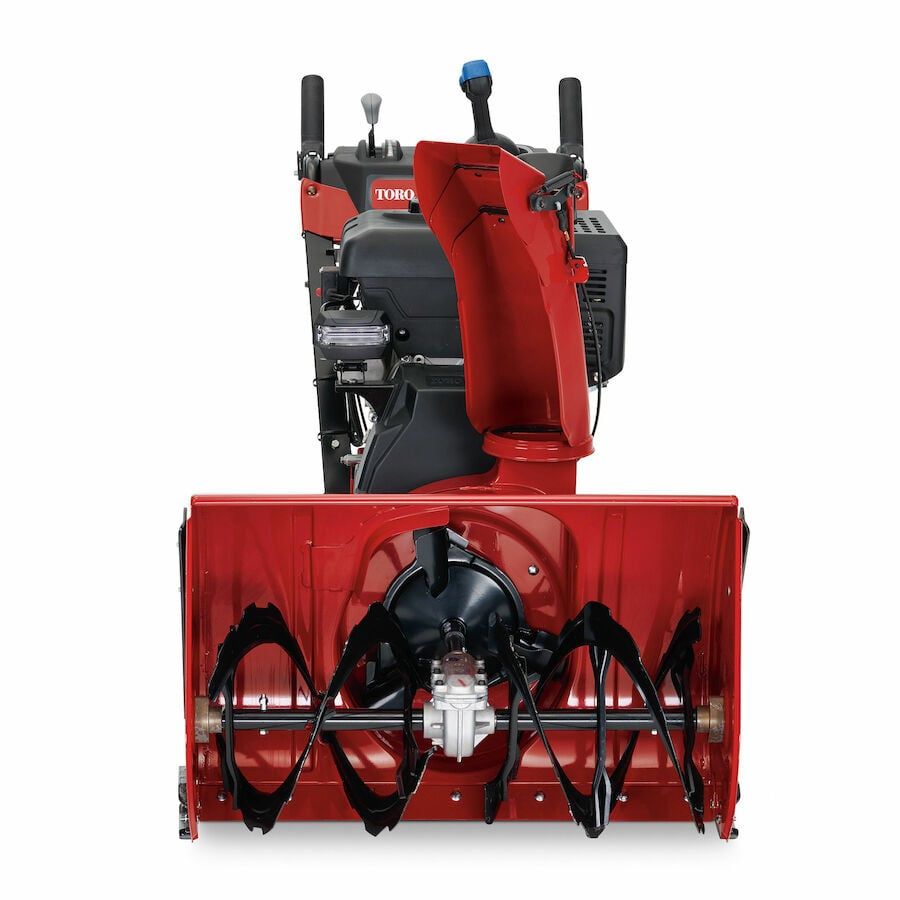 Toro Power TRX HD Commercial 1432 OHXE - 32