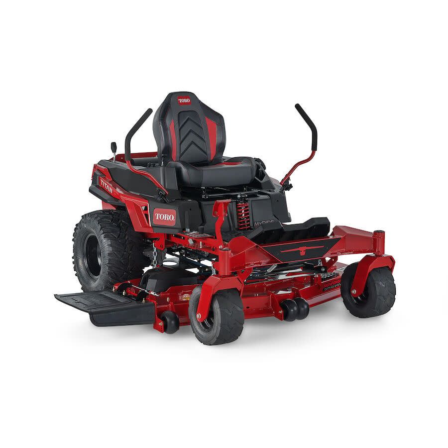 Toro TITAN 60&quot; 26hp Kohler 7000 Series Pro Air Cleaner - MYRIDE